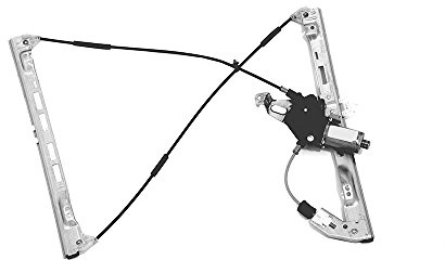 Magneti Marelli 922100000 Elektrische Fensterheber | Kompatibel mit: PEUGEOT 206 Schrägheck, 206+
