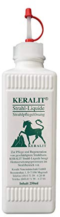 KERALIT® Strahl-Liquide, 250 ml
