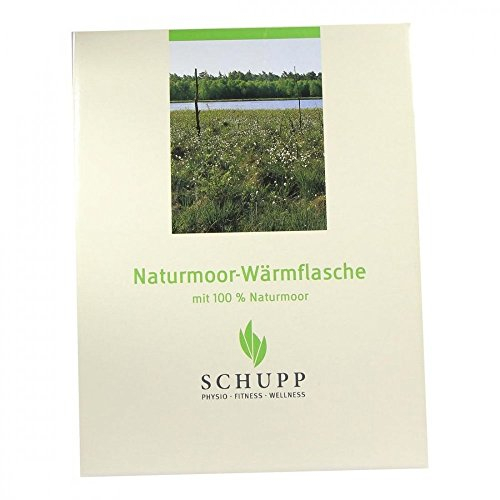 NATURMOOR Wärmflasche 1 St