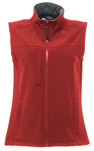 Regatta Doudoune sans manches Flux Soft Shell pour femme