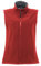 Regatta Women's Flux Bodywarmer - Size 12 - Classic Red