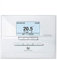 Thermostat d'ambiance E7RCB SAUNIER DUVAL digital programmation hebdomadaire sans fils modulant pour chaudière condensation