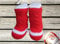 Strickanleitung Babyschuhe- Sohlenlänge 10 cm: Ideal für Anfänger