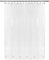 Rideau de Douche Transparent de 208 x 188 cm (l x L) avec Crochets et aimants gratuits, résistant à la moisissure, antibactérien, imperméable, Non Toxique, respectueux de l'environnement, sans PVC,