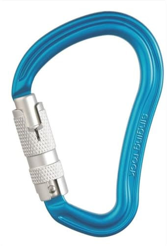MOSQUET Hector DREIFACH Lock Azul