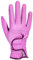 Uvex Sportstyle Kid - dehnbarer Reithandschuh für Kinder - strapazierfähig - exzellenter Grip - Violet - 5