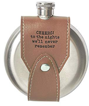 Frascos de sentimiento de piel humorística