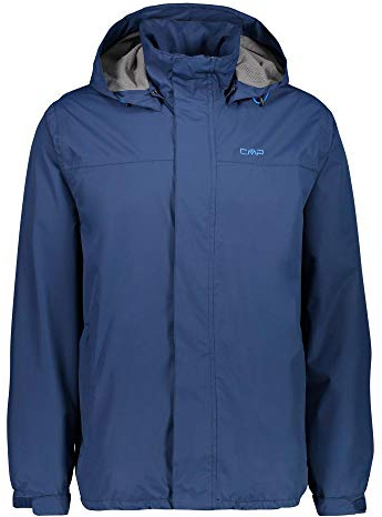 CMP MAN Jacket Snaps Hood