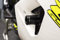 MSLiders.com Crashpads für SUZUKI GSX-R 1000 K3 K4, links, Aluminium, Bumper