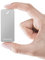 SABRENT External SSD 2TB, Portable Hard Drive NVMe USB 3.2x2 1000 MB/s Read, USB 3.2 Cable C to A and Type A to C Included, External M.2 SSD Aluminum Shell 2.85 in Length (SB-2TB-NANO)