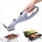 Grill Daddy Original Steam Cleaning Barbeque Grill Brush for Charcoal, Cleaner with Steam or Gas Accessories Cooking Tools