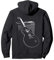Legendäres Geschenk für Blues-Gitarre und Verstärker Classic Pullover Hoodie