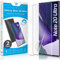 Power Theory Schutzfolie für Samsung Galaxy Note 20 ULTRA Displayschutz [KEIN GLAS] 3D Nano Tech Folie, 100% Fingerabdrucksensor, Einfache Installation [2 Stück]