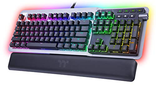 Thermaltake Argent K5 Blue Switch (GER)