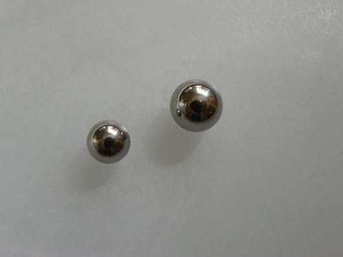 1 Schleuderkugel 14 mm für Korb-Bodenlager Honigschleuder Imker Imkerei