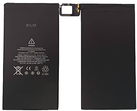 [TY BETTERY] Akku kompatibel mit A1584/A1652 iPad Pro 12.9 (Erste Generation)