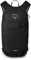 Osprey Glade 12 Wintersport-Rucksack, unisex Black O/S