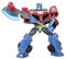 Transformers Legacy United Voyager Class Animated Universe Optimus Prime Action Figure
