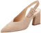 Högl Damen Patricia Pumps, Taupe, 41 EU
