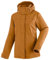 Maier Sports Damen Funktionsjacke Lisbon Suede-Graphite 44