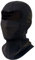 WACCET Cagoule Moto Hiver, Cagoule Velo Thermique Coupe-Vent Multifonctionnel Balaclava Ski Cyclisme Cache Cou pour Homme et Femme Respirant Cagoule Homme Hiver Conçu pour Ski, Vélo, Moto (Noir)