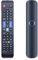 TCNOUMT BN59-01198Q Fernbedienung Kompatibel mit Samsung LED Smart TV AA59-00594A Ersatzfernbedienung UE43NU7400U UE32J6200AW UE40F8000 UE43J5500AK UE48J5605AK UE55JU6475 UE60J6275