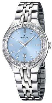 Festina Dress Watch F16867/4
