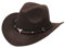 Cowboyhut Für Kinder Im Western-Stil Für Jungen Und Mädchen Cowboyhut Cowgirl-Kappe Dekorationen Cowgirl-Hüte Für Halloween Weihnachten Geburtstagsparty