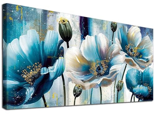 YALKIN 5D Diamond Painting Erwachsene Kinder Großes XXL 40x70cm Diamant Painting Bilder Diamond Art Erwachsene Full DIY Diamant Kunst Malerei Stickerei Set Kreuzstich Bilder Home Wand Dekor