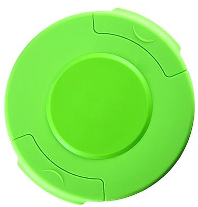 KICHOUSE Lid Replacement Pressure Cooker Seal Ring Easy Clean Store Food Grade Silicone