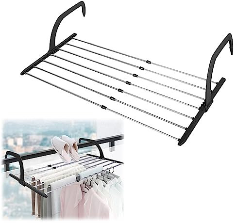 Wäscheständer Wäscheständer Wäscheständer WäscheständerHeizkörper Klappbarer Wäscheständer Heizkörper Handtuchhalter Edelstahl Balkonheizkörper Wäschetrockner Wäschetrockner Trockenständer Schiene Zum