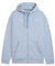 PUMA Herren BMW M Motorsport Essentials+ Fleecejacke mit Kapuze XL Blue Wash