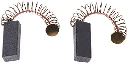 Accessori per spazzole motore in carbonio per aspirapolvere Kirby Heritage Legends Tool