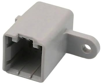 Lot de 1 à 20 connecteurs de faisceau de câbles électriques à 8 broches 1897695-3(10sets)