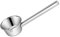 LIFKOME Cucharón Extendido Para Agua Cucharón De Acero Inoxidable Cuchara De Mango Largo Para Hogar