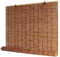 Store Enrouleur Bambou Exterieur Rideau Store Bambou Intérieur 80x100 150x200 60x160 90x150 120x180cm Faciles à Installer Store Roseau pour Salon Jardin Patio Anti-UV