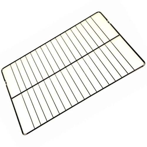 Originalteil Ofenrost für Mikrowellen und Backöfen – 481010370537, C00324003, ART105112