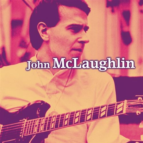 McLaughlin : Guitar and Bass