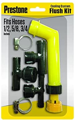 Prestone AF-KIT Flush 'N Fill Kit