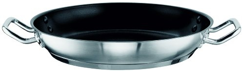 GastroSUS 163053-40 Schmorpfanne Chef 40 cm beschichtet