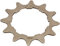 Point Ritzel single-speed. Cr-Mo Stahl