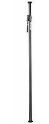 Manfrotto Mini Autopole 2,1-3,7 M Schw