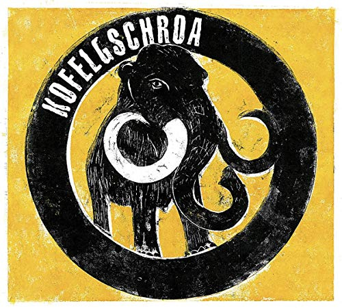 Trikont / Indigo