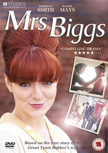 MRS BIGGS [UK Import]