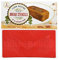 Eddingtons Set mit 6 Brotschablonen, Aus Kunststoff, rot