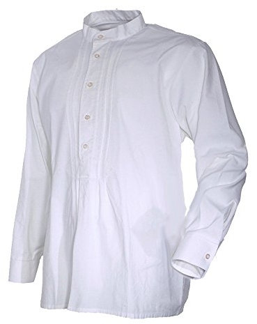 Eiko Zunftstaude (60103/10) Gr. 47/48