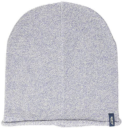 BARTS Damen Fedora, Boucan Beanie, GR. One Size (Herstellergröße: One Size), Blau (blu Denim)