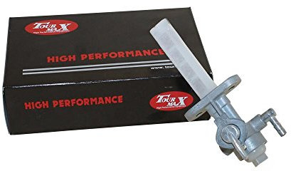Essence Robinet Robinet de carburant Tour Max FPC – 303 pour Suzuki GN 125 nf41 a GN 250 nj42 a nj41 a Année de construction 1982–2000