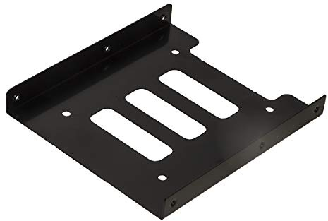 Link Accessori LKLU01 Teil des Computergehäuses Universal HDD Mounting Bracket