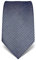 Vincenzo Boretti Herren Krawatte reine Seide Hahnentritt Muster edel Männer-Design zum Hemd mit Anzug für Business Hochzeit 8 cm schmal/breit dunkelblau/weiß